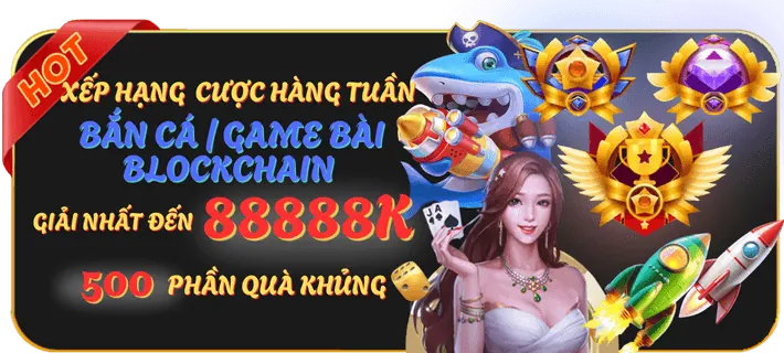 Ưu đãi sự kiện đặc biệt